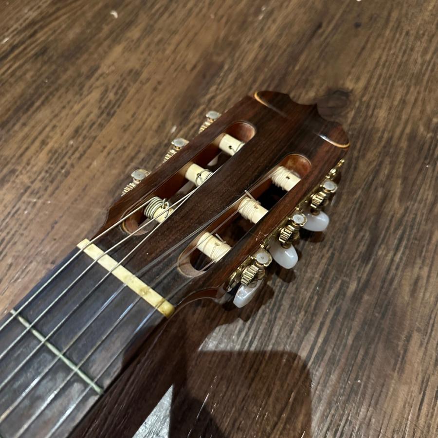 RYOJI MATSUOKA M-40 Classical Guitar 松岡良治 クラシック RYOJI MATSUOKA M-40 Classical Guitar 松岡良治 クラシック