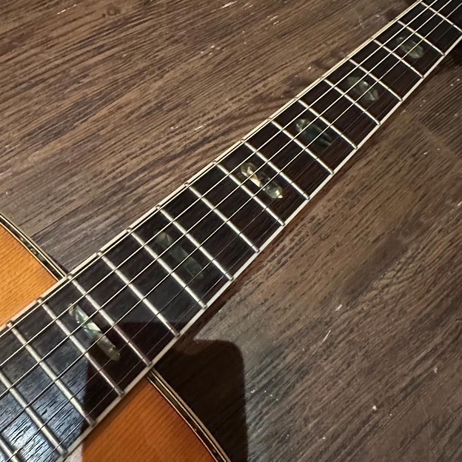 Morris W-40 Acoustic Guitar Made in Japan アコースティック Morris W-40 Acoustic Guitar Made in Japan アコースティック