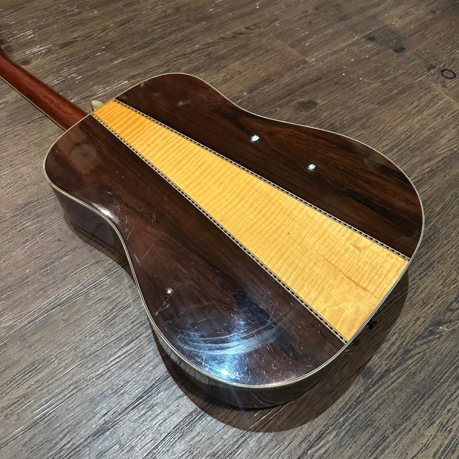 Morris W-40 Acoustic Guitar Made in Japan アコースティック Morris W-40 Acoustic Guitar Made in Japan アコースティック