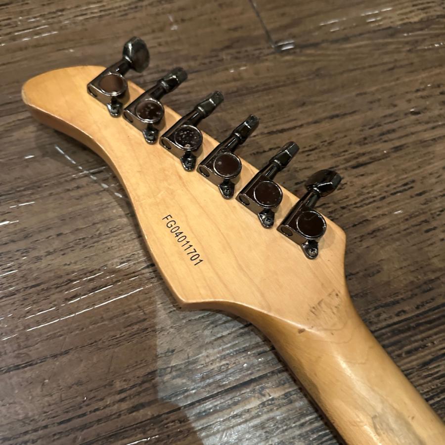 FERNANDES Fernandes FR-40 Electric Guitar エレキギター FERNANDES Fernandes FR-40 Electric Guitar エレキギター