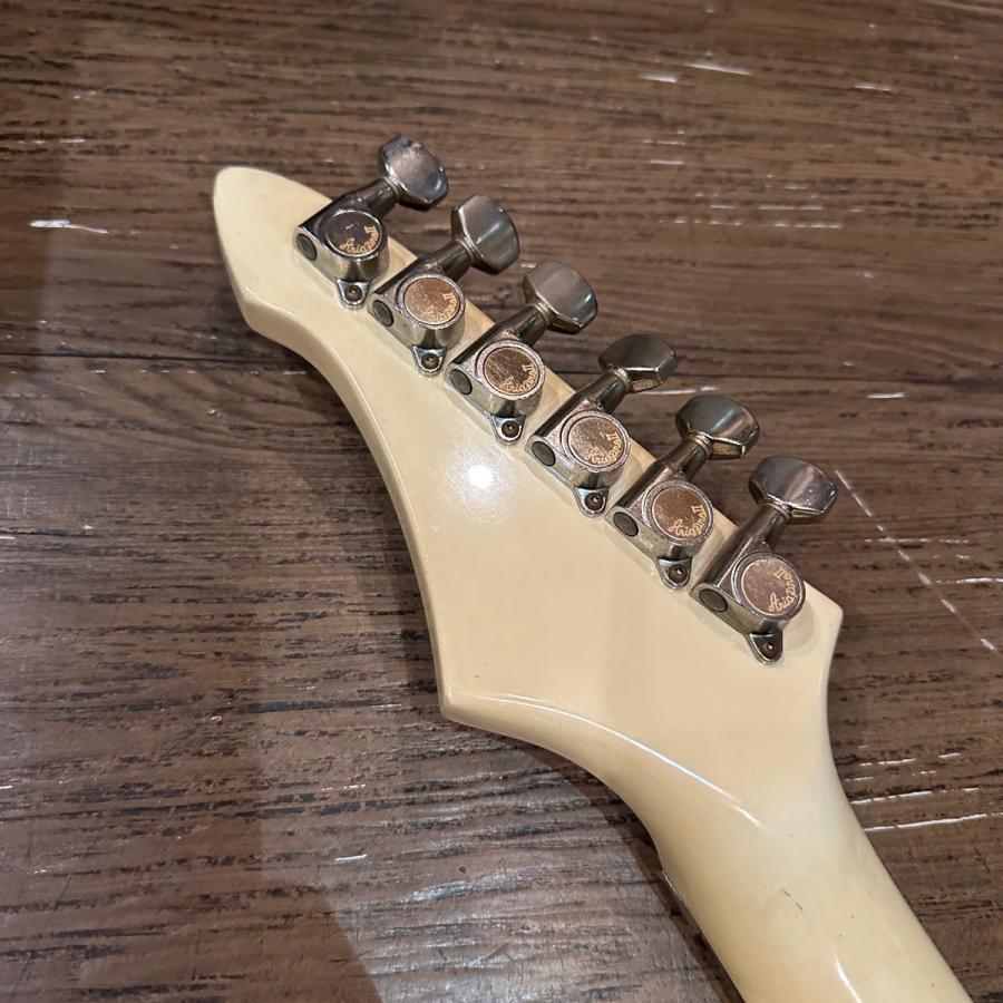 ARIA(楽器) AriaproII RS WILDCAT Electric Guitar エレキ ARIA(楽器) AriaproII RS WILDCAT Electric Guitar エレキ