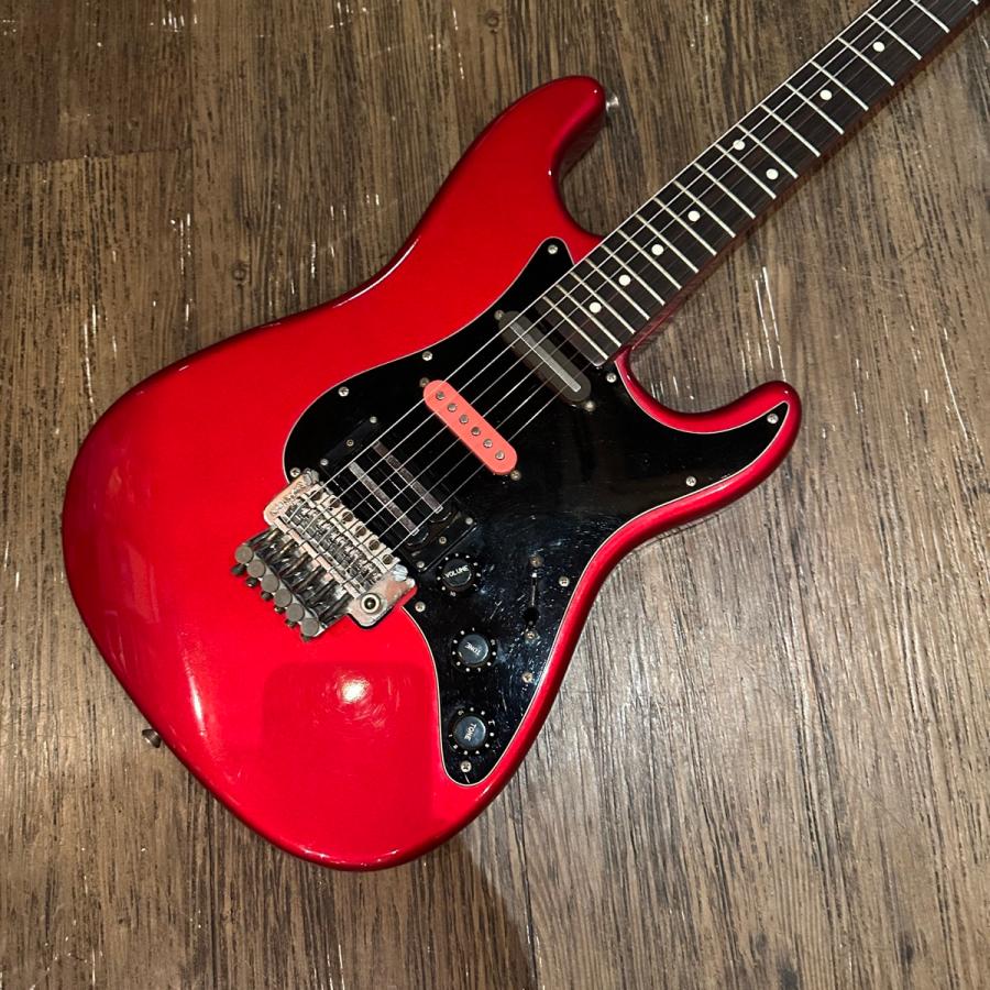 FERNANDES Fernandes FST-65 Electric Guitar エレキギター