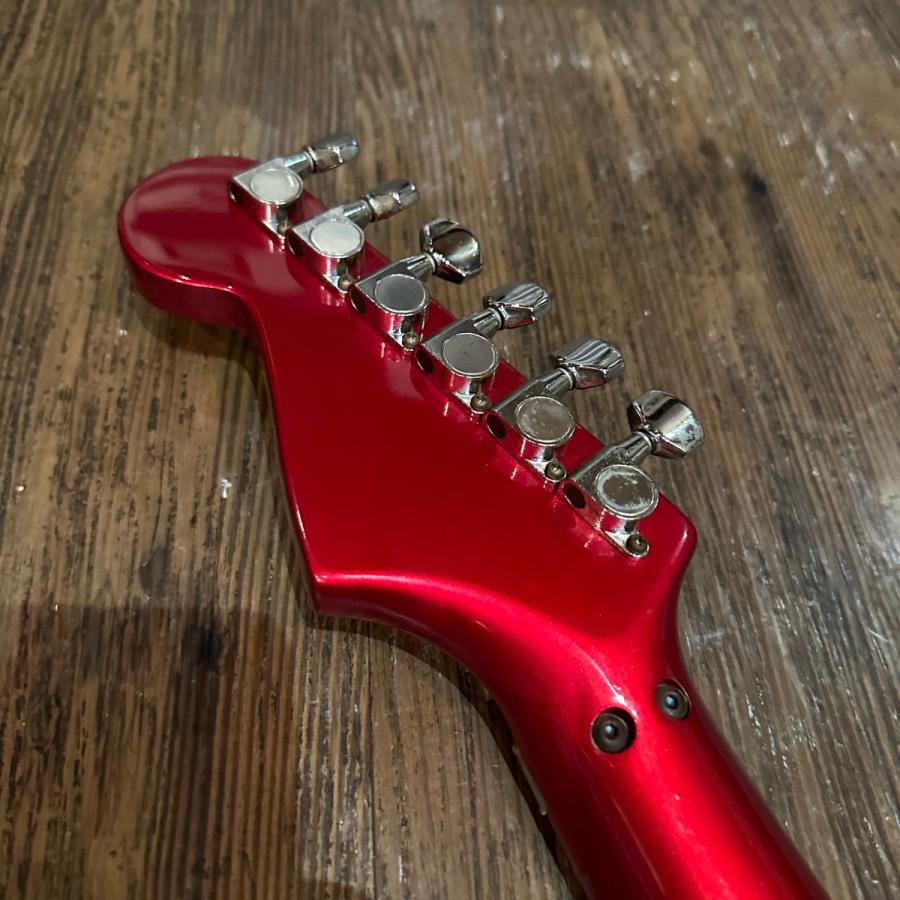 Fernandes Limited Edition フェルナンデス エレキギター grun-sound_z354s230707