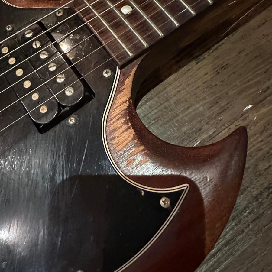 Gibson SG Special Faded 2005年製 Electric Guitar エレキ