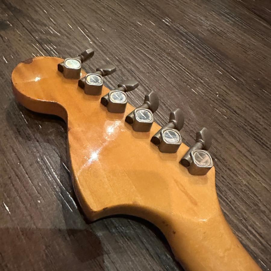 Greco SE-600 Electric Guitar エレキギター グレコ -e589 Greco SE-600 Electric Guitar エレキギター グレコ -e589