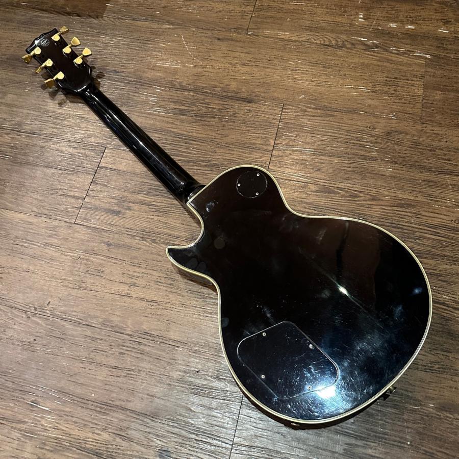 Greco EG-500 Les Paul Custom Type Electric Guitar エレキ Greco EG-500 Les Paul Custom Type Electric Guitar エレキ