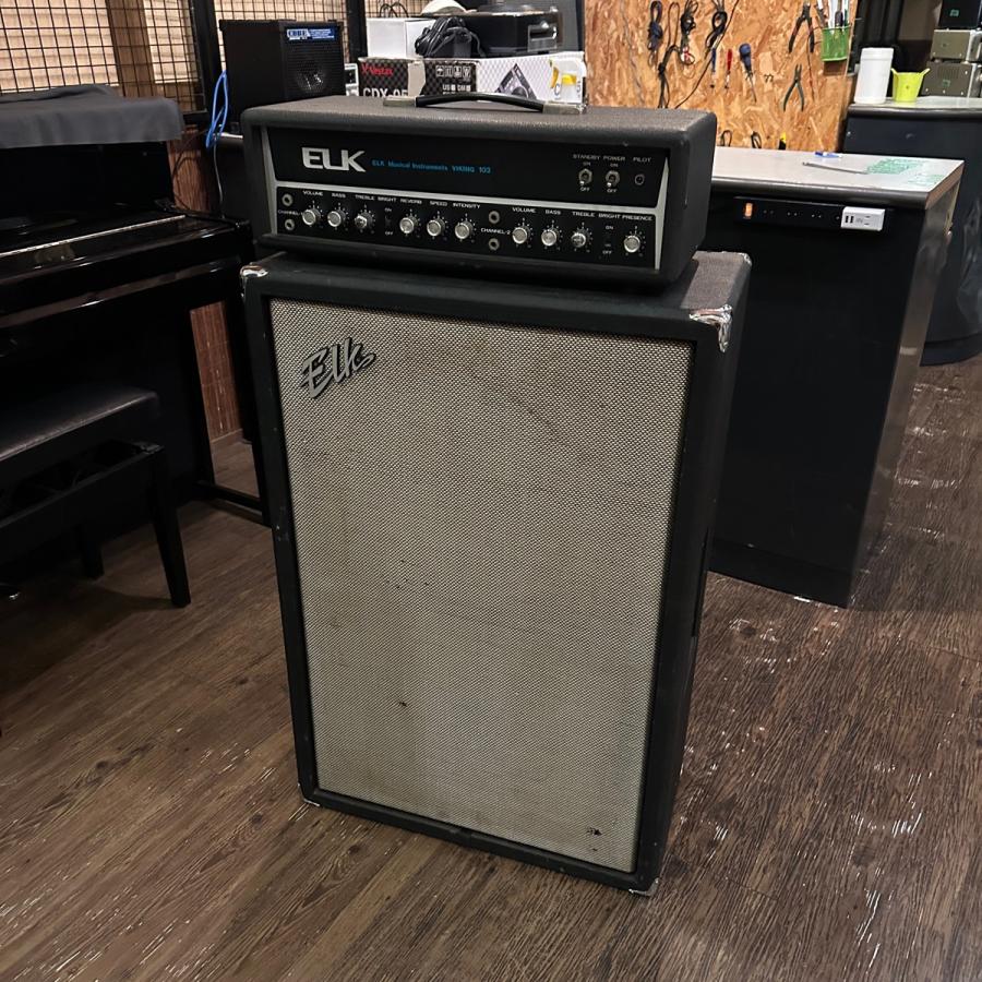 Marshall（マーシャル） ELK VKA-103 LSS-103 Guitar Amplifier
