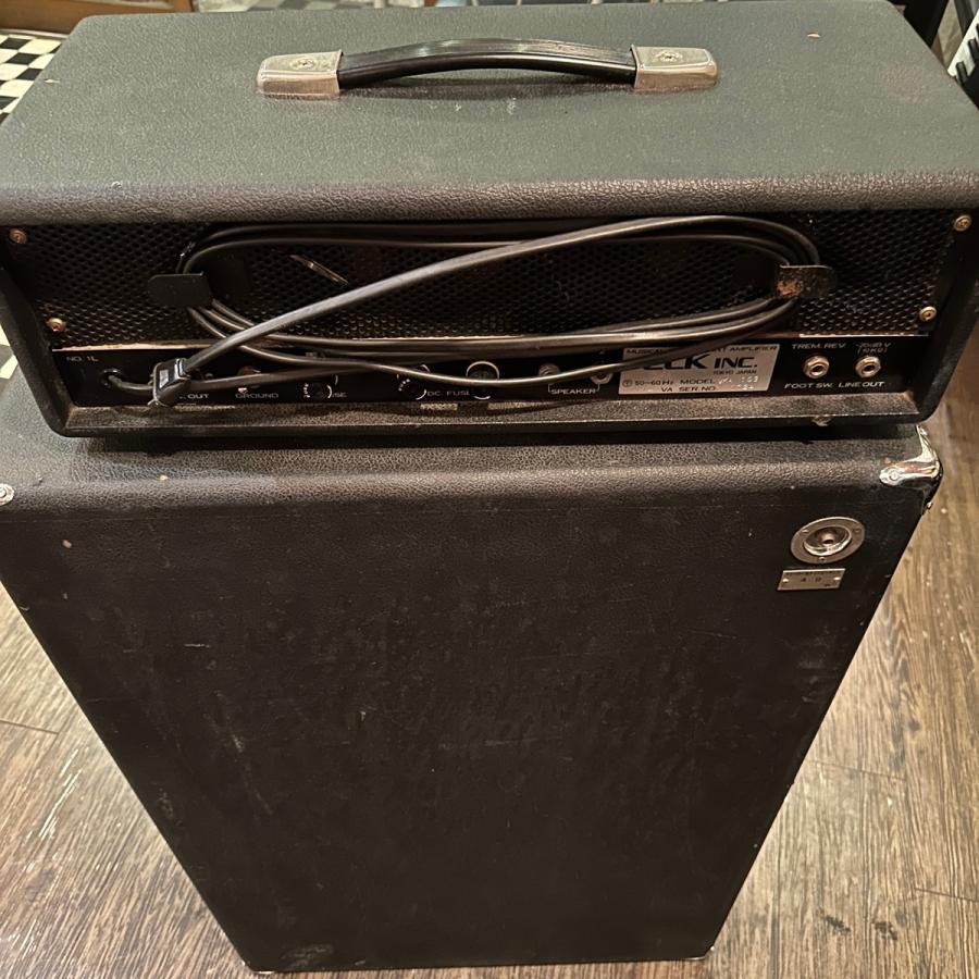 ELK　ギターキャビネット Fender（フェンダー） Elk Custom-Amp 50 Cabinet Amplifier エルク