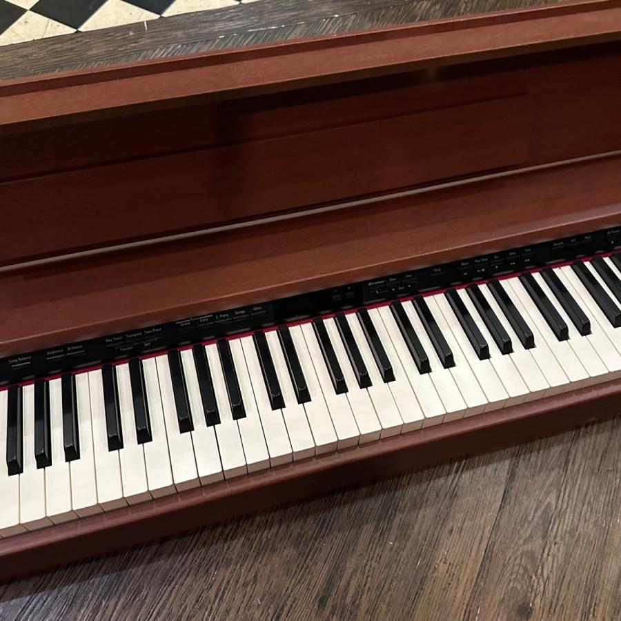 Roland DP90 Keyboard ローランド 電子ピアノ キーボード -e717｜grun-sound｜03
