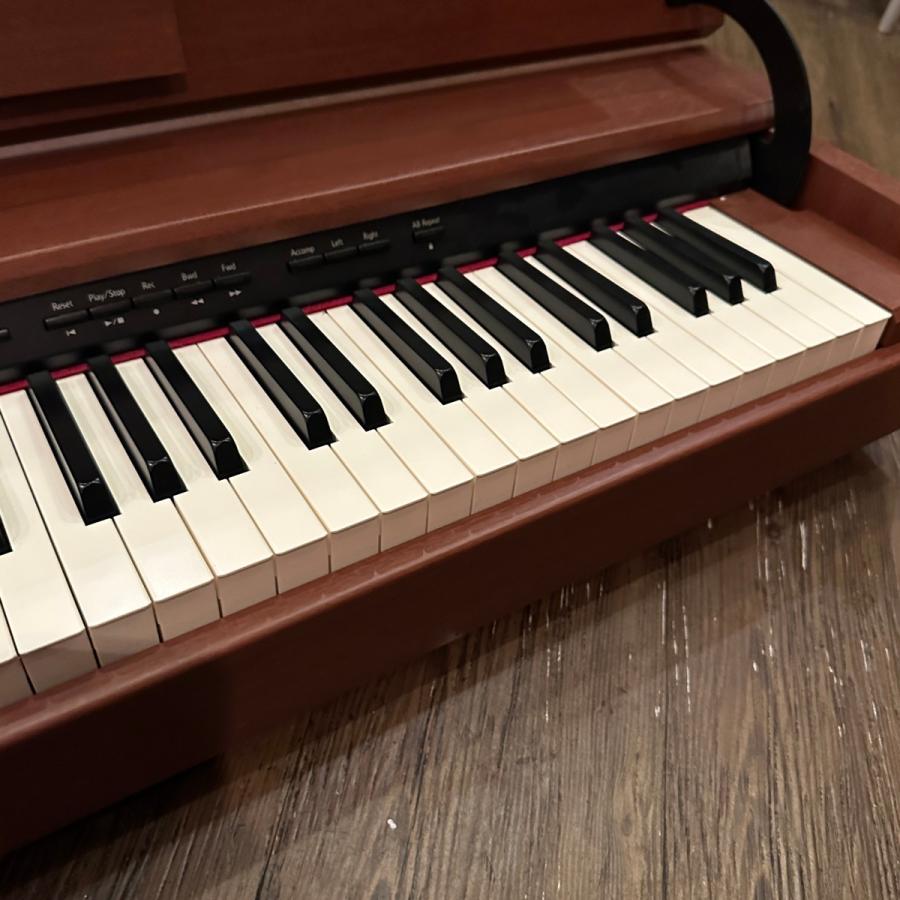 Roland DP90 Keyboard ローランド 電子ピアノ キーボード -e717｜grun-sound｜07