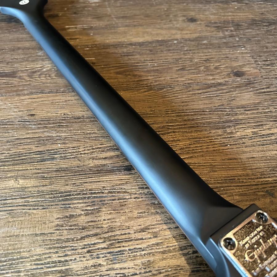 Epiphone Goth Thunderbird IV Electric Bass サンダーバード