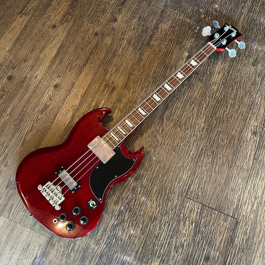 FERNANDES Burny REB-70 SG Bass Electric バーニー エレキ FERNANDES Burny REB-70 SG Bass Electric バーニー エレキ