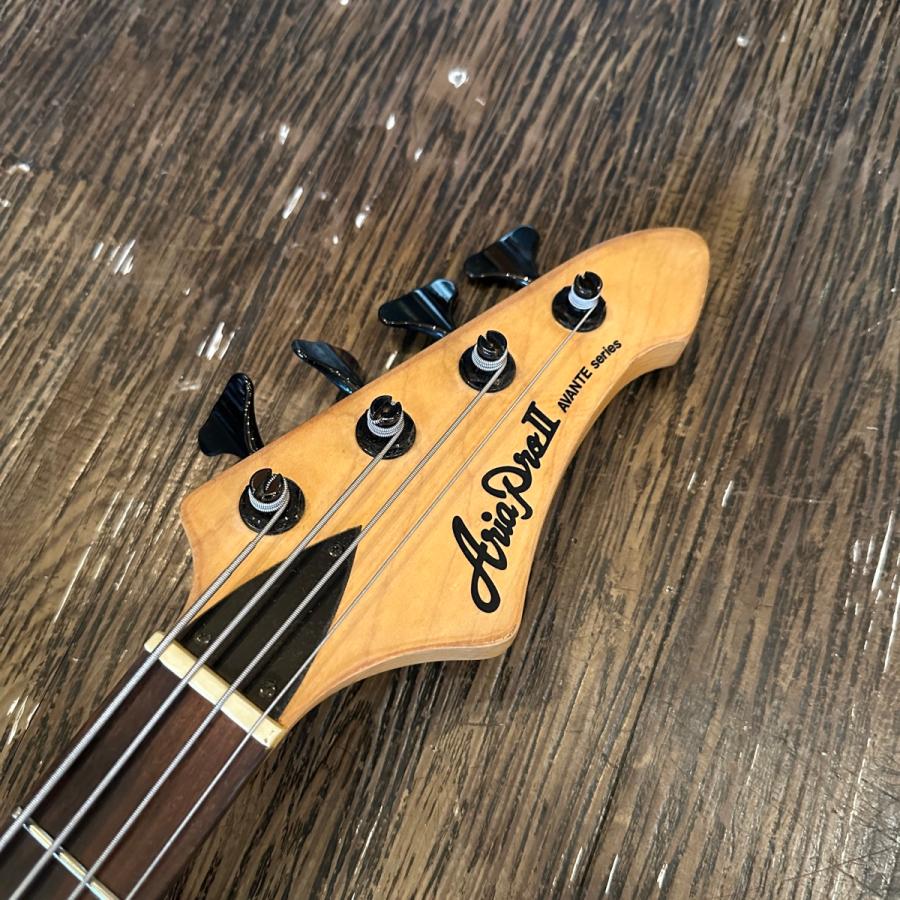 Aria Proll ProII AVB-85 AVANTE Series アリアプロ エレキ Aria Proll ProII AVB-85 AVANTE Series アリアプロ エレキ