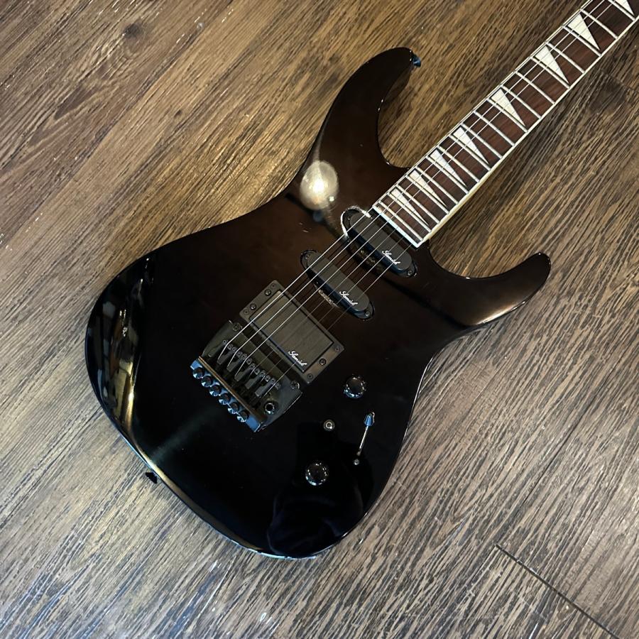 Samick SJ-SSH/B Electric Guitar サミック エレキギター -e721 Samick SJ-SSH/B Electric Guitar サミック エレキギター -e721