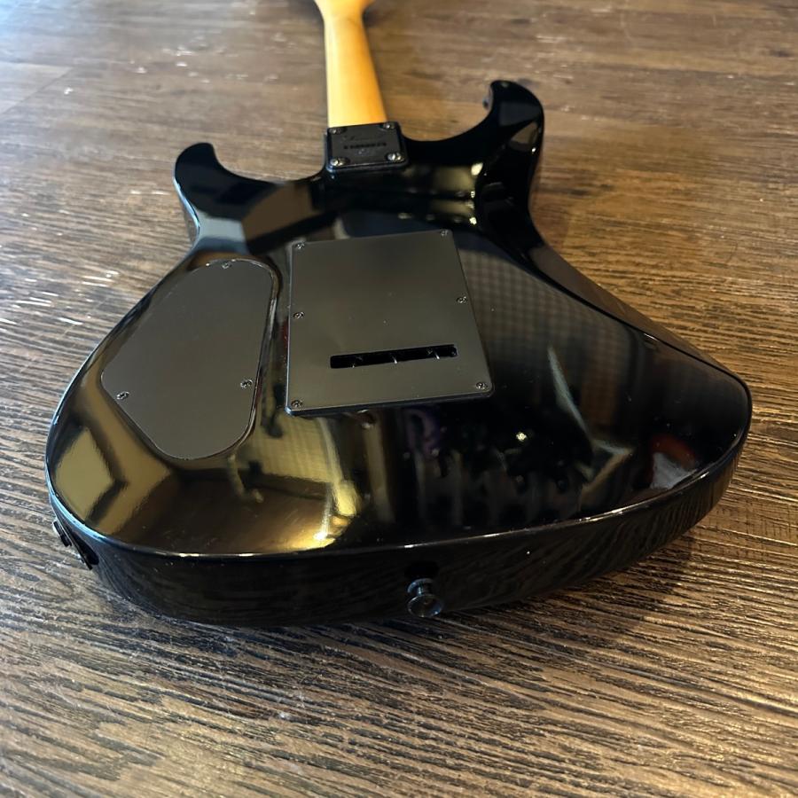 Samick SJ-SSH/B Electric Guitar サミック エレキギター -e721 Samick SJ-SSH/B Electric Guitar サミック エレキギター -e721