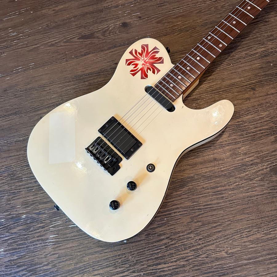Rockhouse TEJ Shape Electric Guitar ロックハウス エレキギター