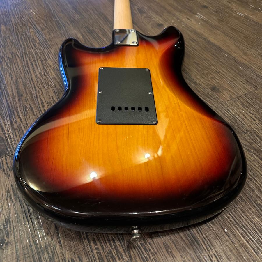 Bacchus（バッカス） Bacchus BMS-1R 3TS Electric Guitar エレキ