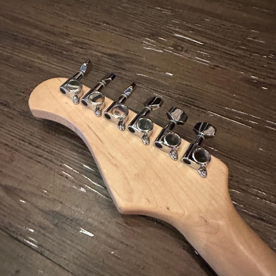 Bacchus（バッカス） Bacchus BMS-1R 3TS Electric Guitar エレキ