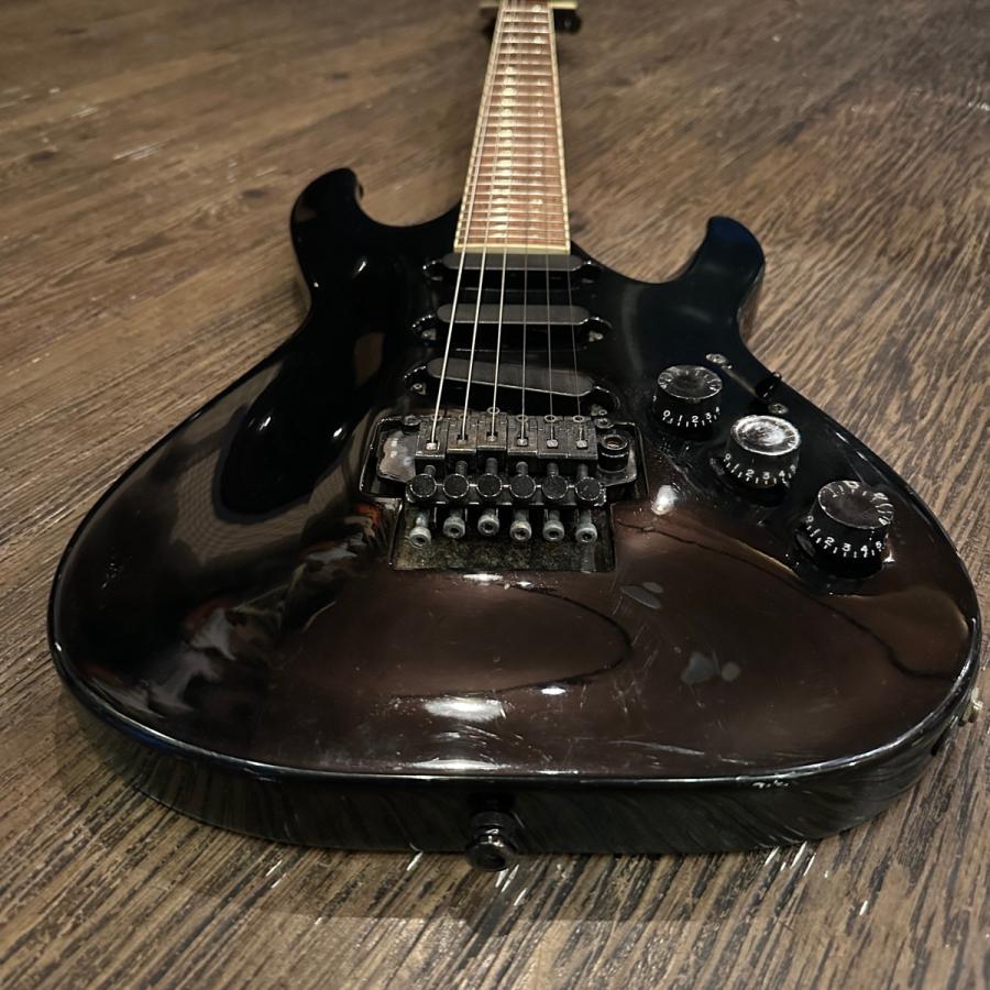 ESP Grass Roots G-S-58HR3 Sugizo Electric Guitar グラス ESP Grass Roots G-S-58HR3 Sugizo Electric Guitar グラス