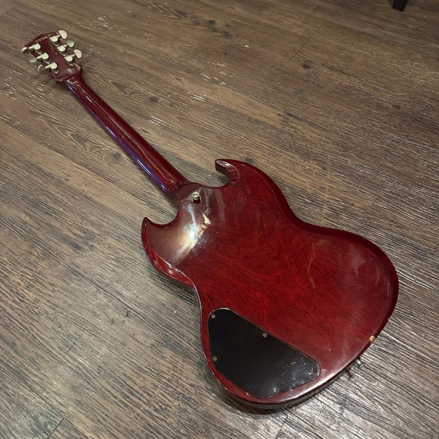 Greco SS-600 1979年製 SG Type Electric Guitar エレキギター Greco SS-600 1979年製 SG Type Electric Guitar エレキギター