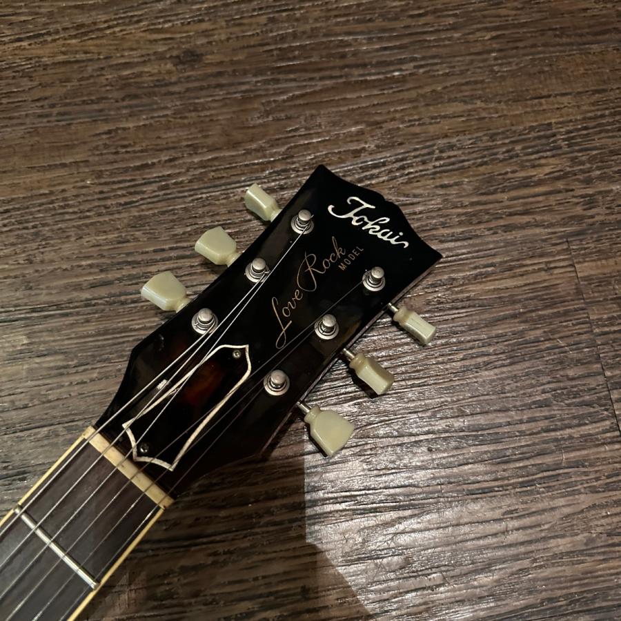 東海 Tokai LS-50 Gold Top 1982年製 Electric Guitar エレキ 東海 Tokai LS-50 Gold Top 1982年製 Electric Guitar エレキ