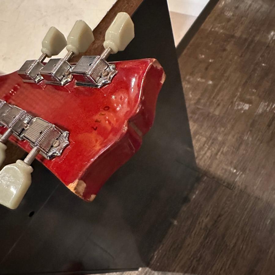 ■Greco EG59-50 Les Paul グレコ レスポール 日本製 Greco EG59-50 1984年製 Les Paul Standard Electric Guitar