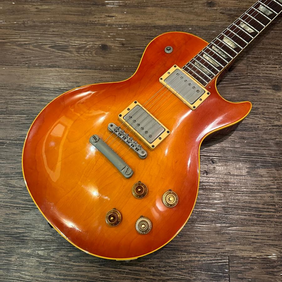 ■Greco EG59-50 Les Paul グレコ レスポール 日本製 □Greco EG59-50 Les Paul グレコ レスポール 日本製 - メルカリ