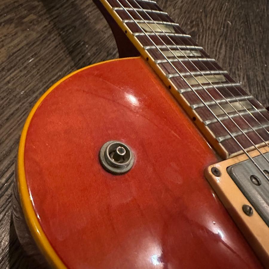 Greco EG59-50 1984年製 Les Paul Standard Electric Guitar エレキ