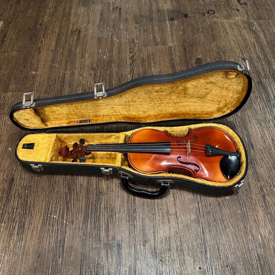 Violin Antonius Stradivarius Cremonensis Faciebat Anno 1713 Violin Antonius Stradivarius Cremonensis Faciebat Anno 1713