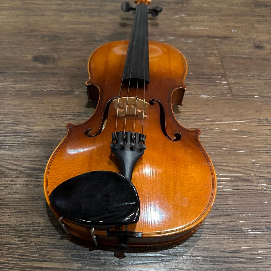 Karl Hofner Master Violin Bubenreuth 1987 4/4 ドイツ製 Karl Hofner Master Violin Bubenreuth 1987 4/4 ドイツ製