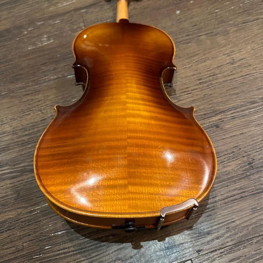 Karl Hofner Master Violin Bubenreuth 1987 4/4 ドイツ製 Karl Hofner Master Violin Bubenreuth 1987 4/4 ドイツ製