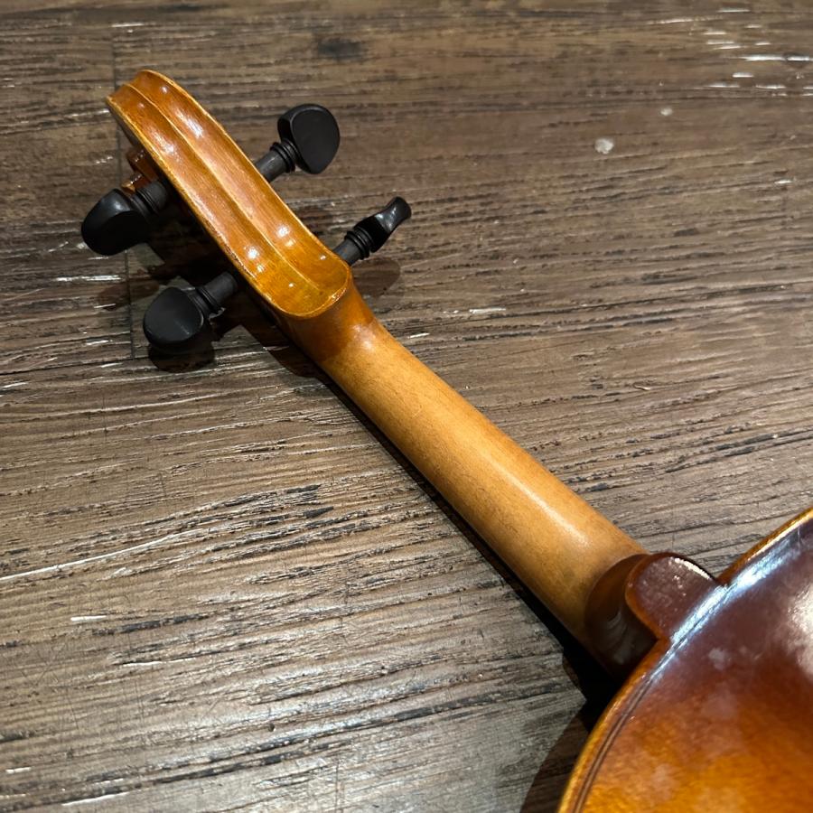 Karl Hofner Master Violin Bubenreuth 1987 4/4 ドイツ製 Karl Hofner Master Violin Bubenreuth 1987 4/4 ドイツ製