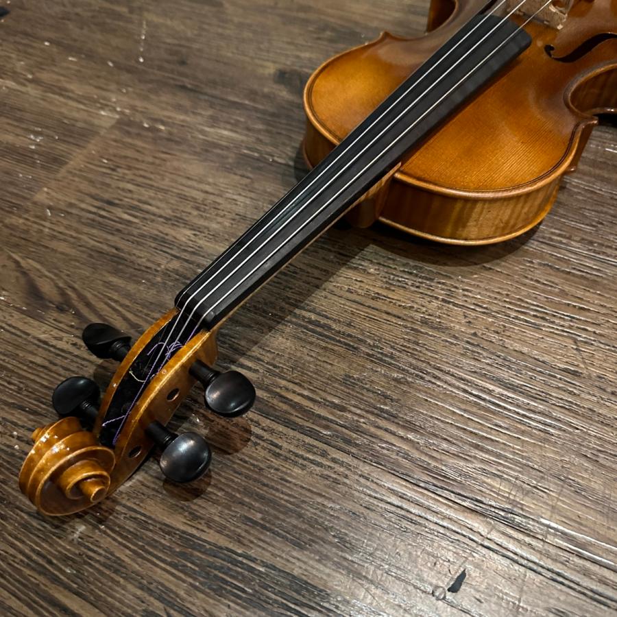 Roderich Paesold PA802J ローデリヒ・ペゾルト 4/4 Violin Roderich Paesold PA802J ローデリヒ・ペゾルト 4/4 Violin