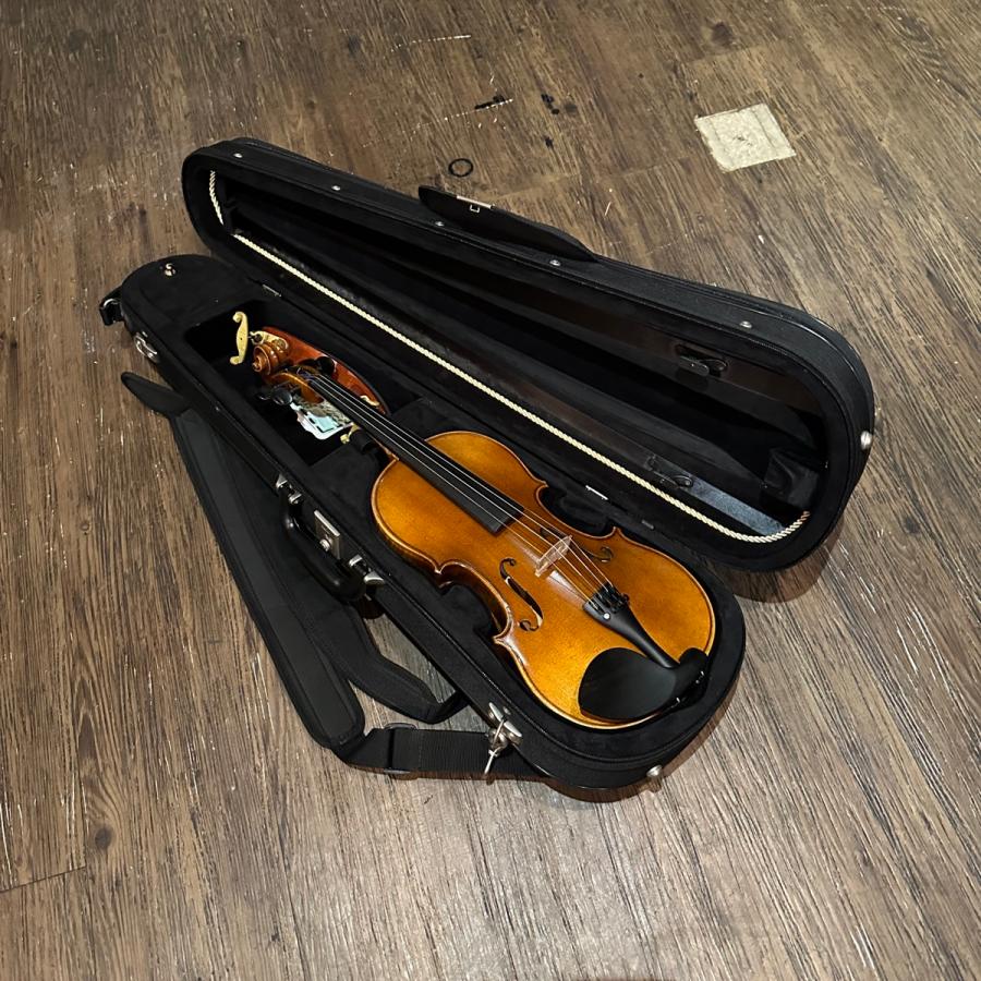 Roderich Paesold PA802J ローデリヒ・ペゾルト 4/4 Violin Roderich Paesold PA802J ローデリヒ・ペゾルト 4/4 Violin