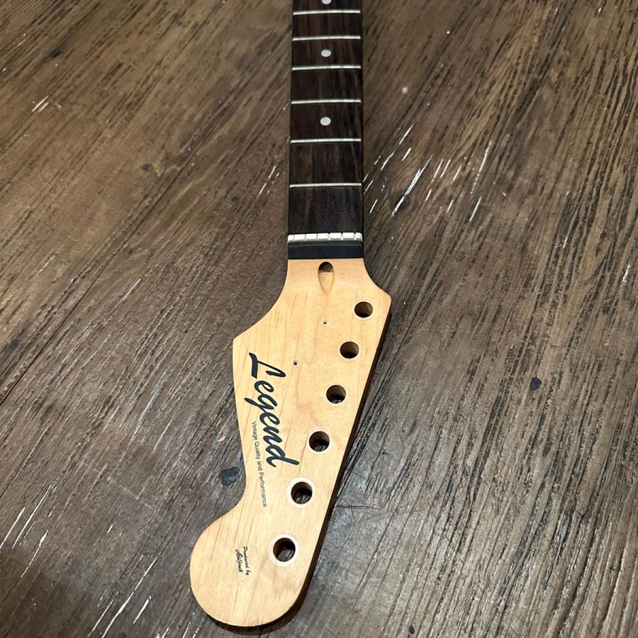 Legend Guitar Neck エレキギター ネック -e768 : GrunSound Yahoo!店