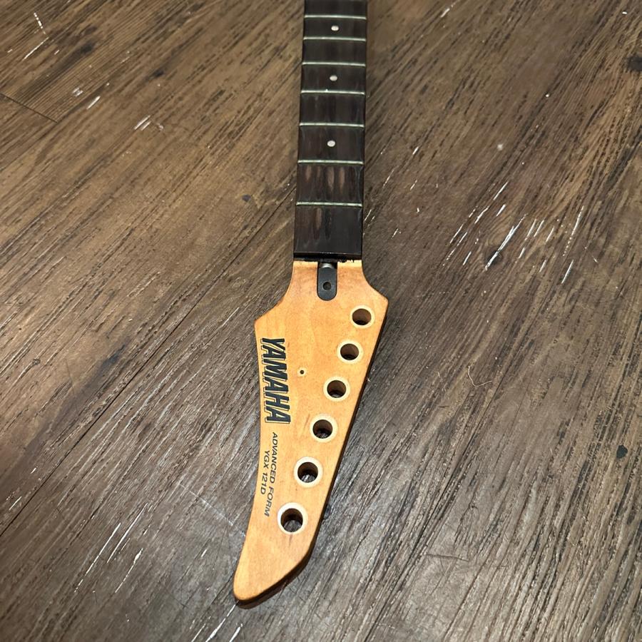 YAMAHA（ヤマハ） Yamaha YGX-121D Guitar Neck エレキギター ネック