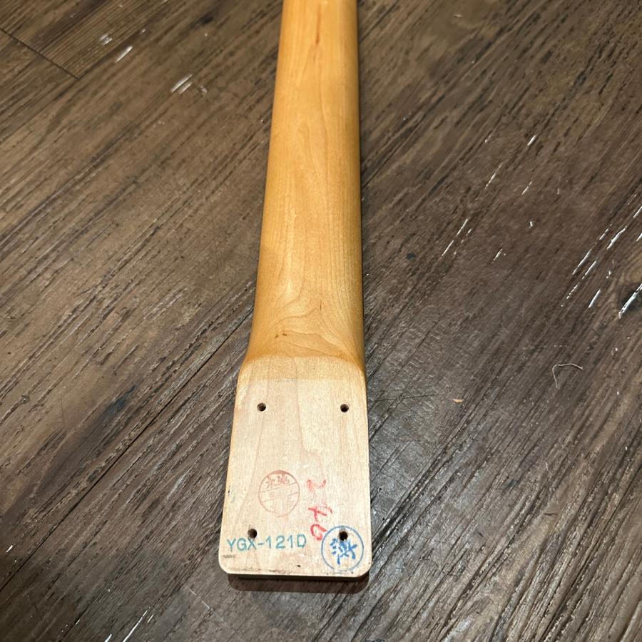 YAMAHA（ヤマハ） Yamaha YGX-121D Guitar Neck エレキギター ネック