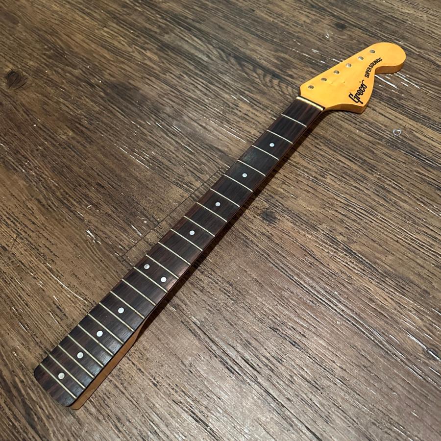 Greco（グレコ） Greco Super Sounds Guitar Neck エレキギター ネック
