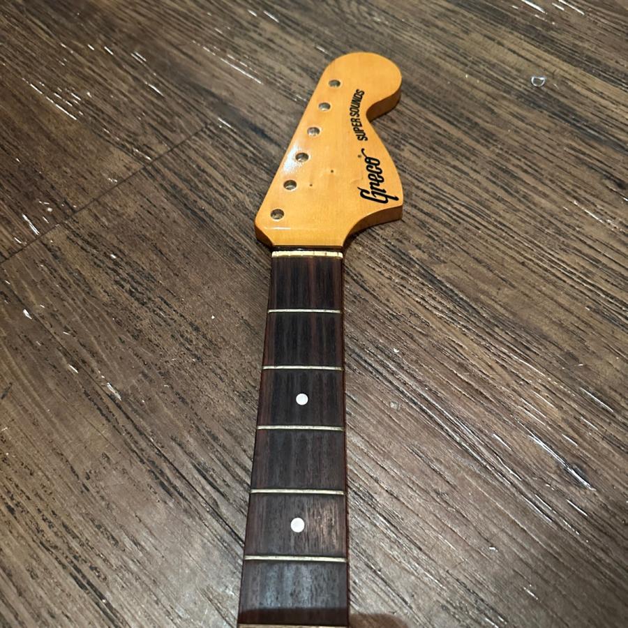 も*ん様 Greco Super Sound エレキギター Greco（グレコ） Greco Super Sounds Guitar Neck エレキギター ネック