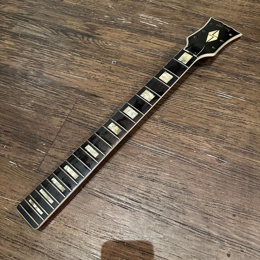 Les Paul Guitar Neck レスポール エレキギター ネック e775 e775s240315GrunSound