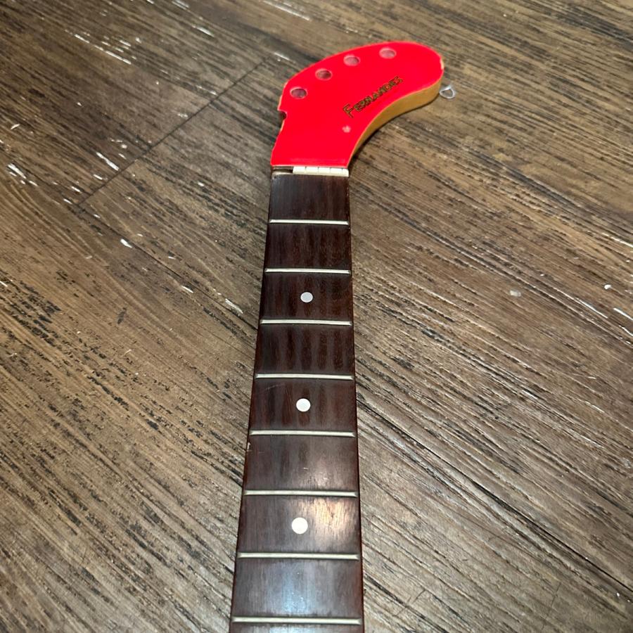 FERNANDES THE FUNCTION ジャンク 2553-