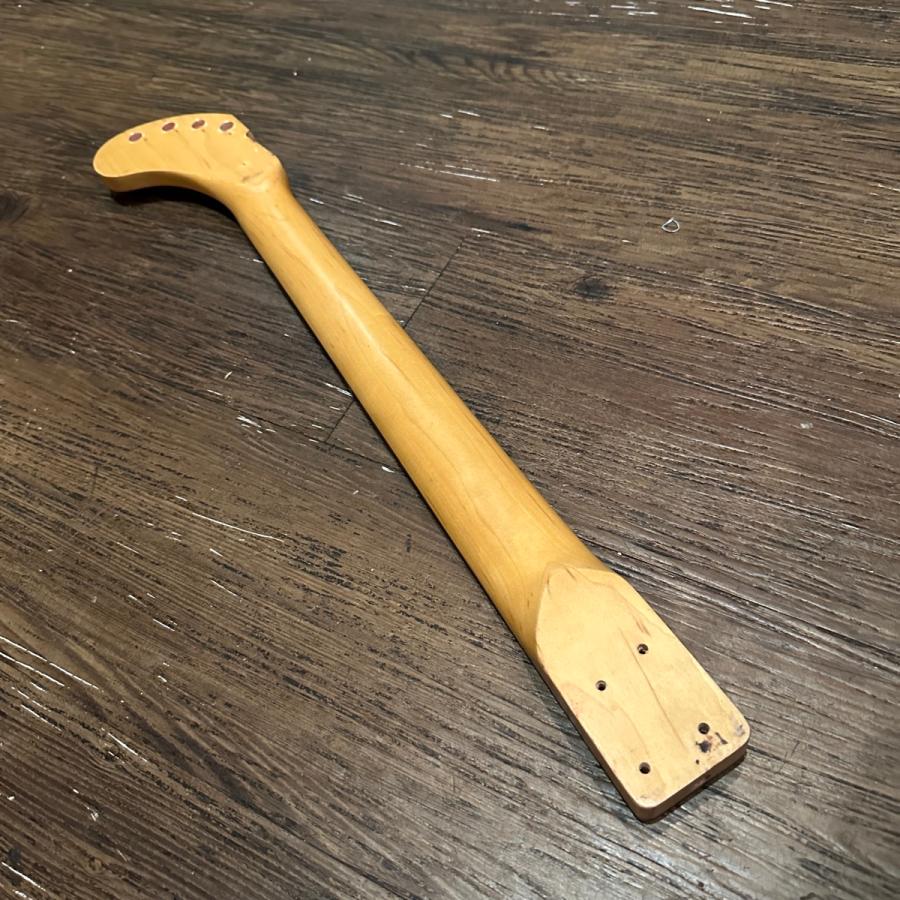ZO Fernandes ZO-3 Guitar Neck エレキギター ネック ジャンク