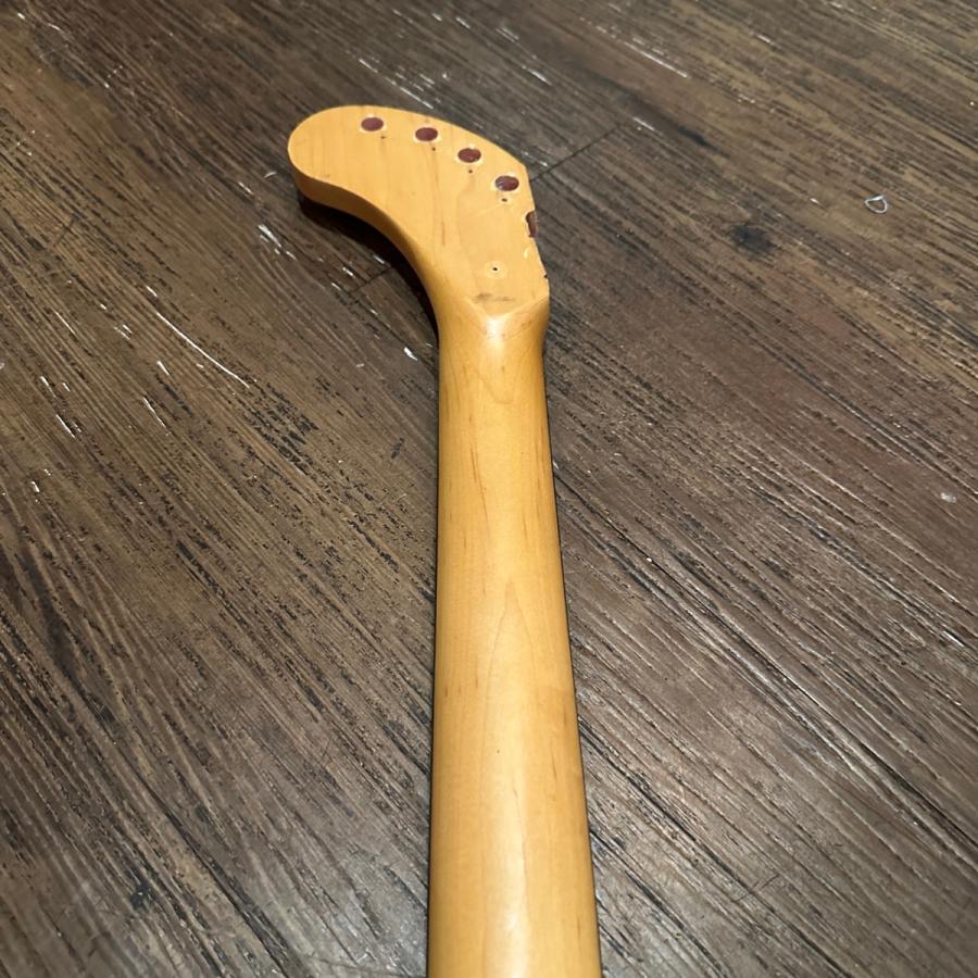 ZO3 ULTIMA ネックのみ ZO3 ULTIMA ネックのみ ZO-3】50代の生徒さんがFERNANDES「DIGI