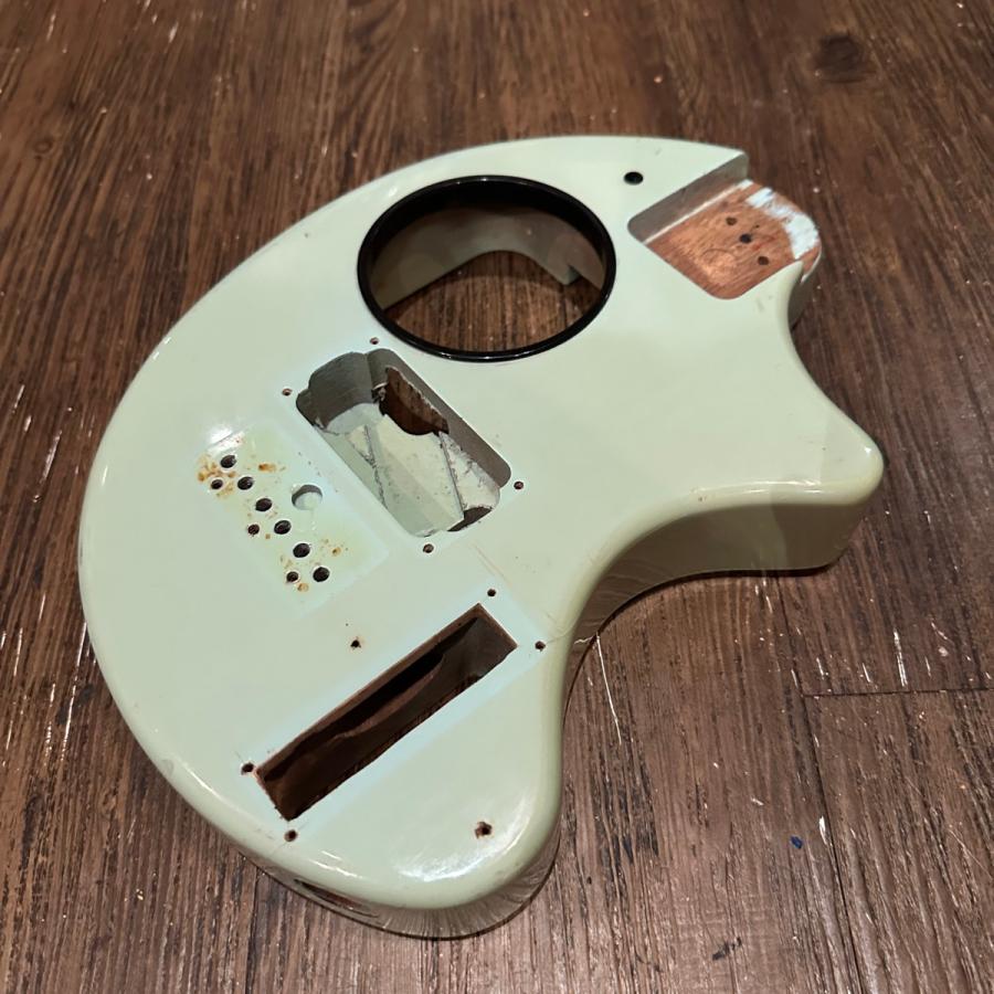 ZO Fernandes Zo-3 Guitar Body フェルナンデス エレキギター