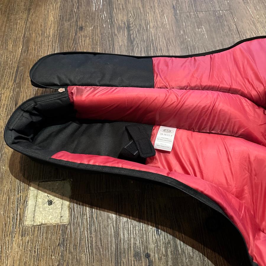 Ritter RCG400-6-D アコースティックギター用 ギグバック ソフトケース