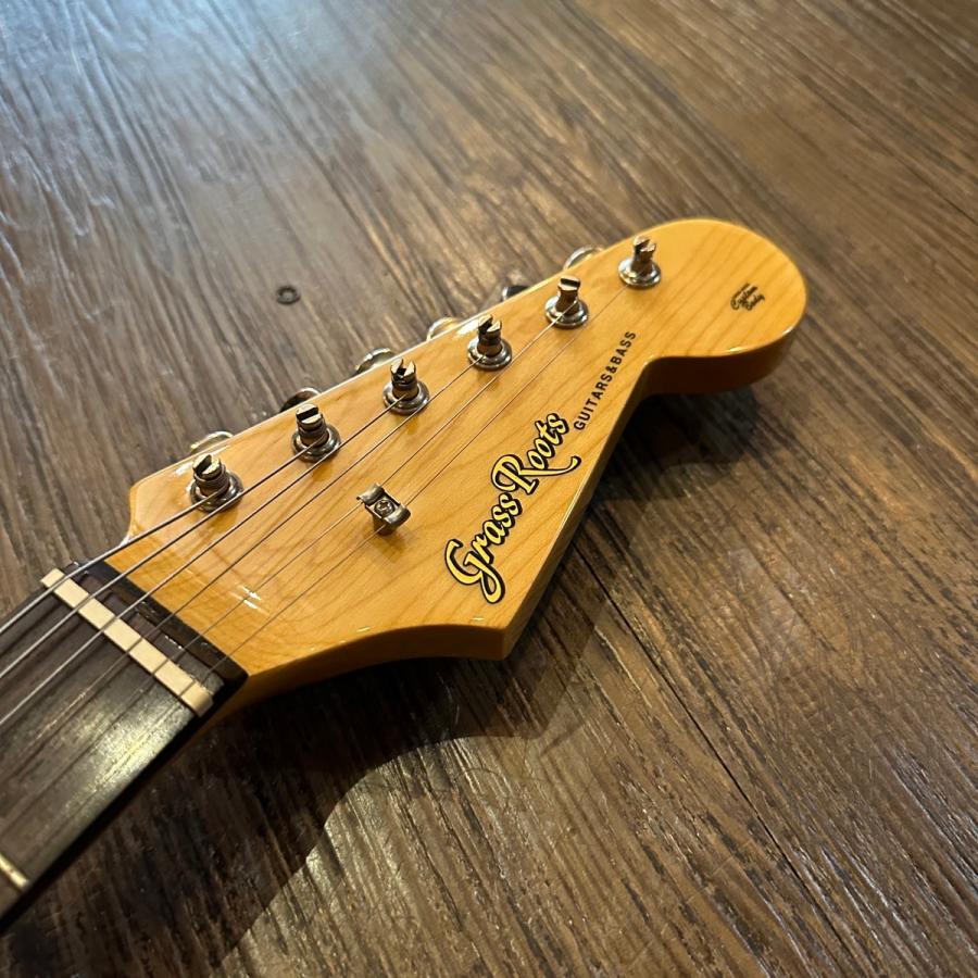 ESP GrassRoots G-SE-50R Electric Guitar グラスルーツ エレキ
