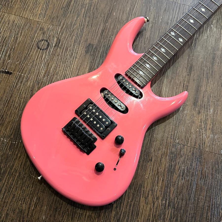 値下げしました！VAB-430 Vanguard series アリアプロ2 Aria Pro II VAB-430 Electric Bass（中古/送料無料）【楽器検索