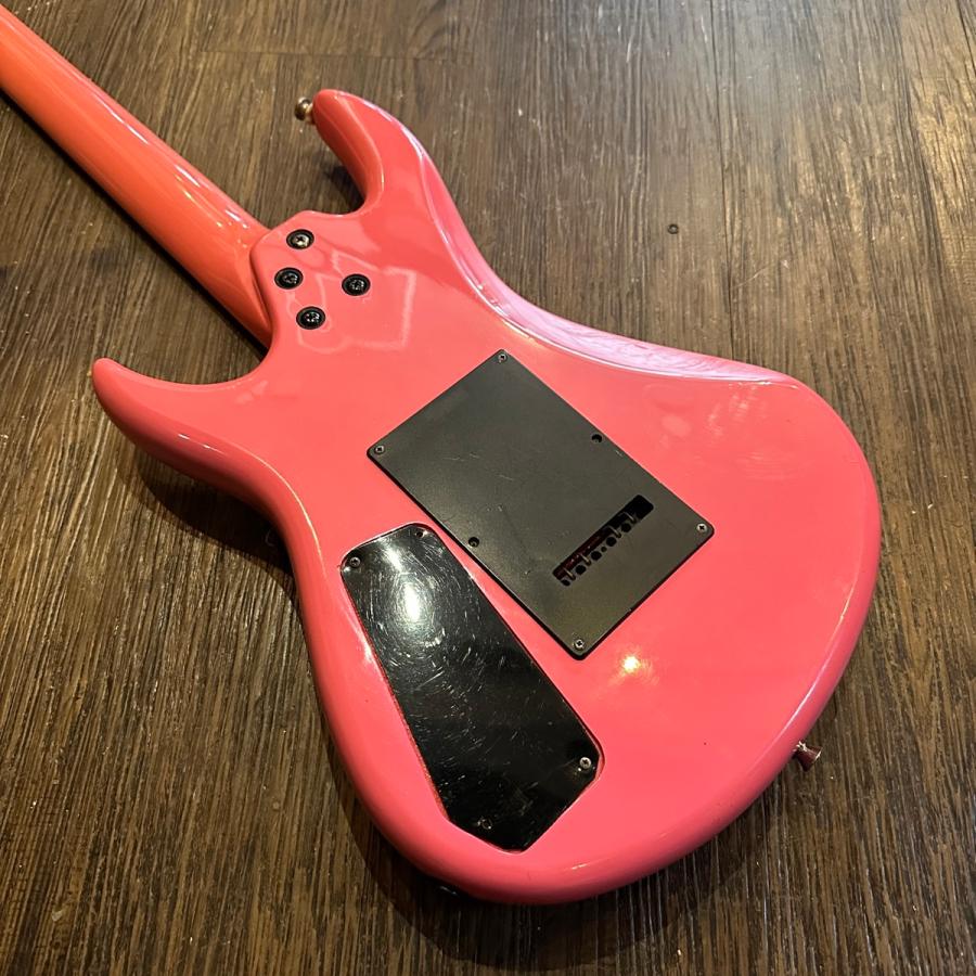 Aria Pro ll アリアプロ2 VA-430S ネオンイエロー Aria Proll ProII VA-430S Electric Guitar アリアプロ エレキ