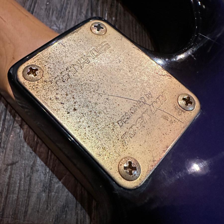 FERNANDES Fernandes SFR-512 Electric Guitar エレキギター FERNANDES Fernandes SFR-512 Electric Guitar エレキギター