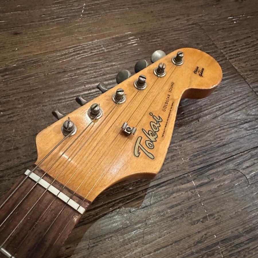 東海 Tokai Goldstar Sound Electric Guitar エレキギター 東海 Tokai Goldstar Sound Electric Guitar エレキギター